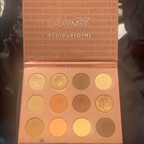 Colourpop - Picture 1 of 1